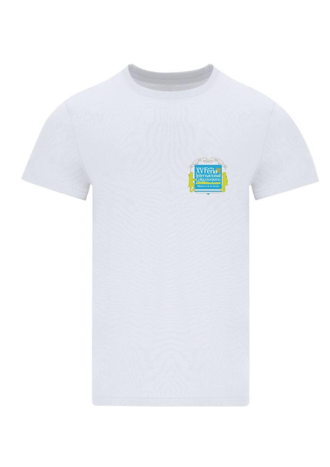 Camiseta